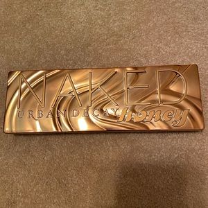 Naked eyeshadow palette